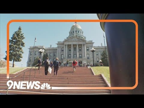 New legislation hopes to include more migrant students in Denver Public School funding