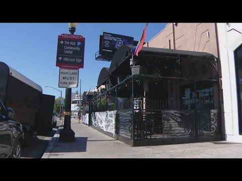 Man charged with setting Gossip Grill on fire