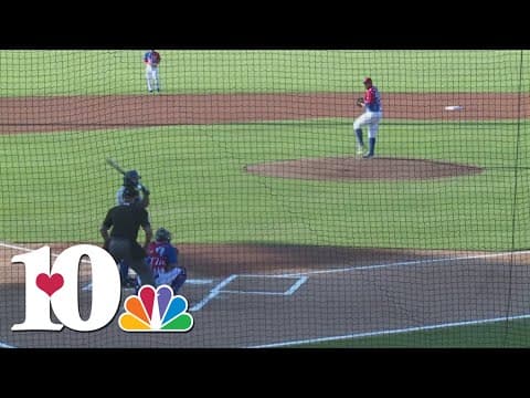 Christmas in July coming to Smokies baseball stadium