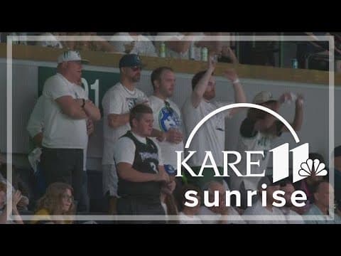 Timberwolves look for a Game 6 comeback