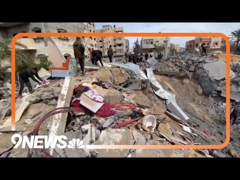 Netanyahu: Israel ready to move forward with Rafah invasion