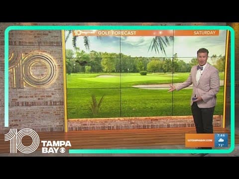 10 Tampa Bay: Prangley Weather