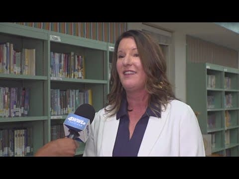 St. Tammany students return as teachers prepare for new school year