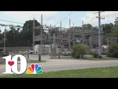 TVA working to prevent blackouts during colder months