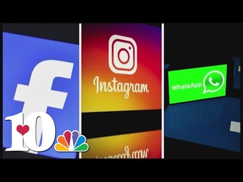 Dozens of Tennessee school systems sue Meta, TikTok and other social media companies