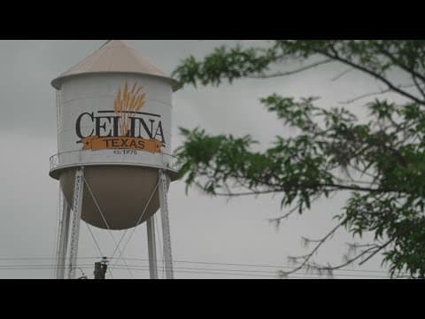 Celina ISD in North Texas seeks $2.3B bond approval