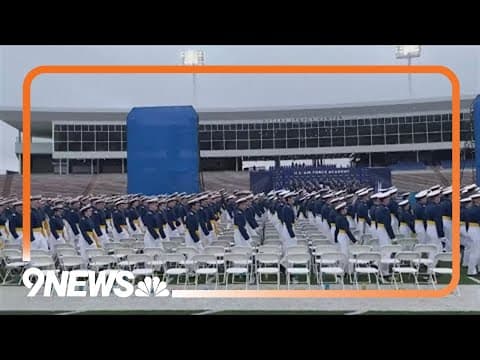 US Air Force denies early retirement for transgender troops