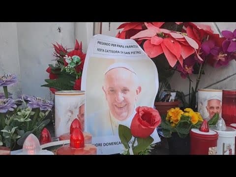 Pope Francis remains in critical condition: Latest updates