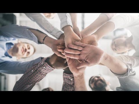 How to reset workplace culture & build a stronger team