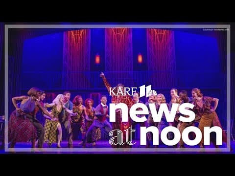 'Some Like It Hot' brings fresh twist to Orpheum