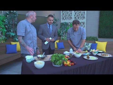 Artifact at Mingei recognized by Michelin Guide