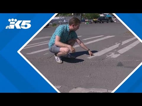 Cyclists push city to fix 'problematic' Burke-Gilman Trail intersections