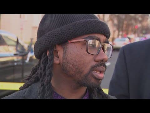 Ousted councilmember Trayon White back in court for federal bribery case hearing