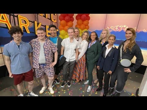 Nonbinary fashion inspiration to spice up your wardrobe - New Day NW