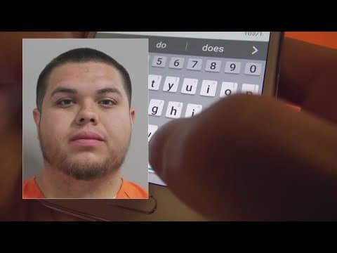 Ex-Bartow officer sentenced to 1 year for exploiting teens, avoids sex offender registry