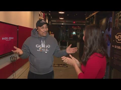 DC celebrates the city's sound with official opening of the Go-Go Museum & Cafe