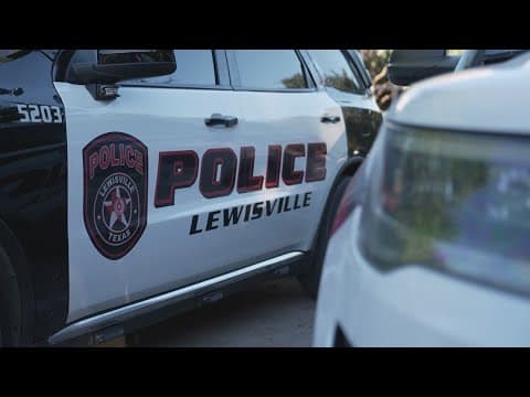 Graphic details of botched prostitution stings outlined in new Lewisville PD internal affairs docs