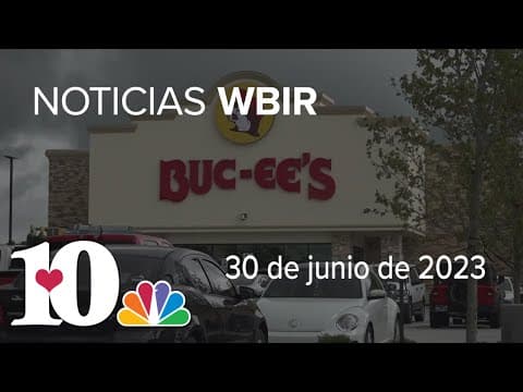 Noticias WBIR: Lo que tienes que saber sobre la semana del 26 al 30 de junio de 2023