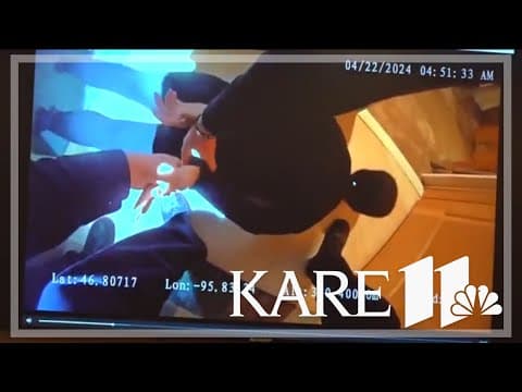 Testimony continues in Nicole Mitchell burglary trial