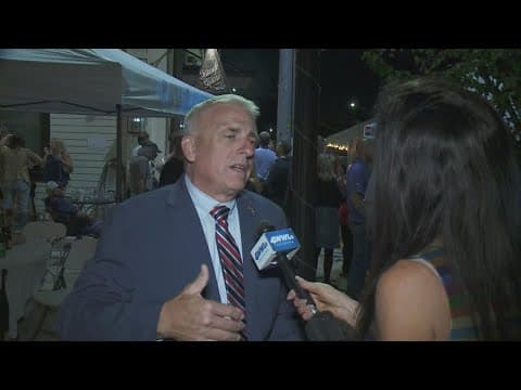 Randy Fandal elected mayor of Slidell | Longtime police chief steps into new role