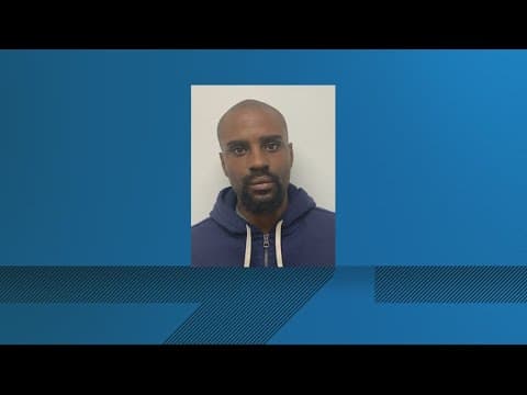 30-year-old man charged with attempted murder for stabbing 70-year-old woman in Maryland store