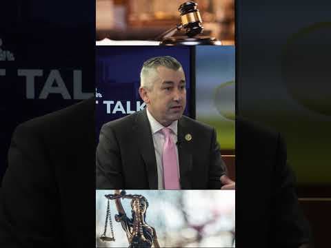 Is there a public defender 'work stoppage' in Oregon?