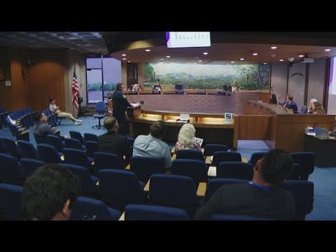El Cajon Police Department modifies mental health crisis response