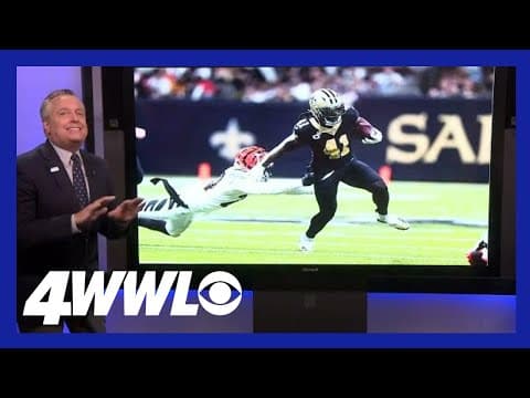 New Orleans Saints through 6 games: Can the ship be righted?