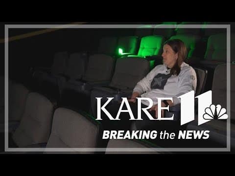 Lynx President of Business Operations talks impact of Caitlin Clark