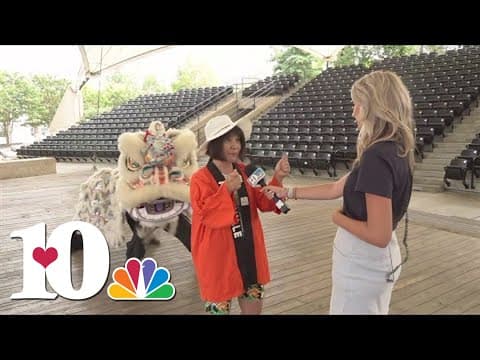 Knox Asian Fest brings dose of culture to Knoxville