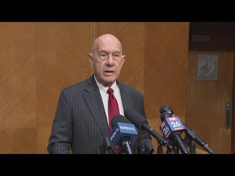 Here's when Houston's new plan to fight high water bills will be revealed