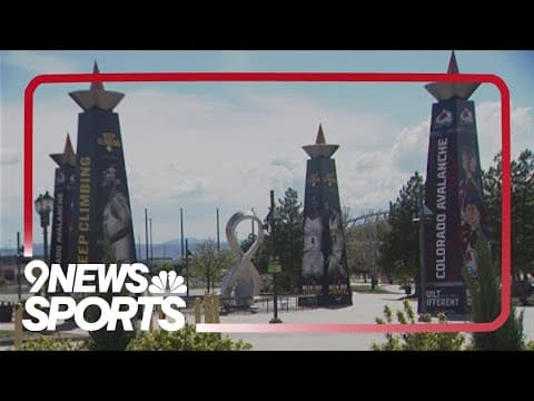 Denver sports fans hopeful as Nuggets move forward to take on the Thunder