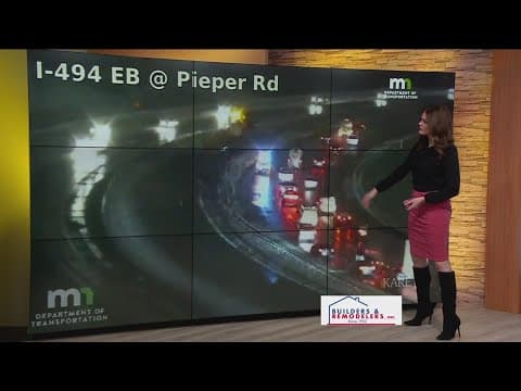 Morning news headlines | Tuesday, Jan. 17