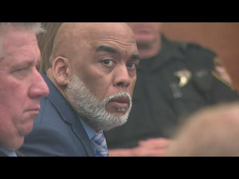 Prosecutors plan to retry former Columbus officer Andrew Mitchell for 2018 shooting death of 23-year