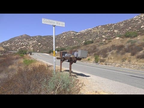 East County parents share concerns after migrants try boarding school bus with kids on board