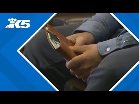 Juror in Auburn police officer's murder trial describes 'heartbreaking' experience