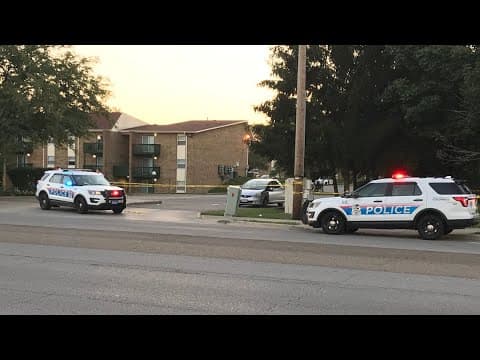 2 suspects identified in west Columbus fatal shooting from 2021