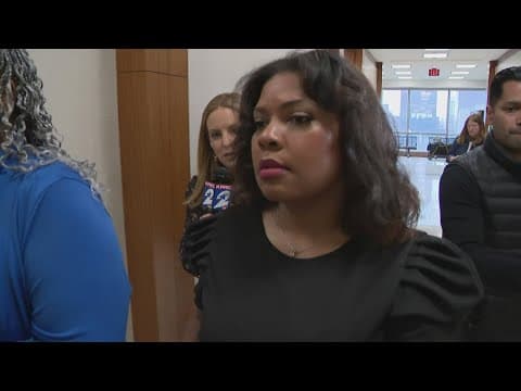 4 more defendants in Houston bribery scandal sentenced after accepting plea deals