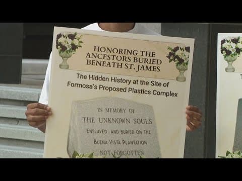 New lawsuit targets Formosa Plastics