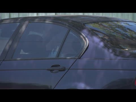 San Diego doctors warn against leaving children in hot cars after Santee infant death