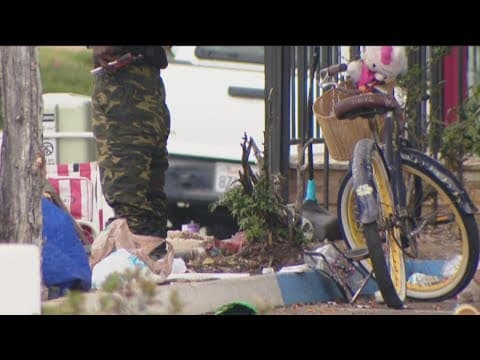 San Diego City Council to vote on declaring housing a human right