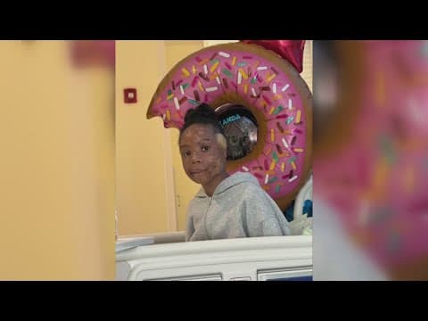 Dog owner sentenced in attack of 11-year-old girl inspiring 'Avery’s Law'