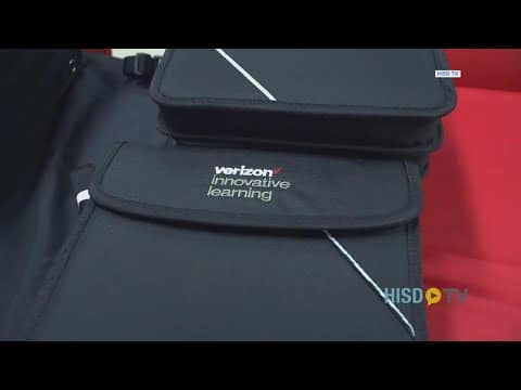 Verizon program connecting thousands of HISD students to internet could be terminated