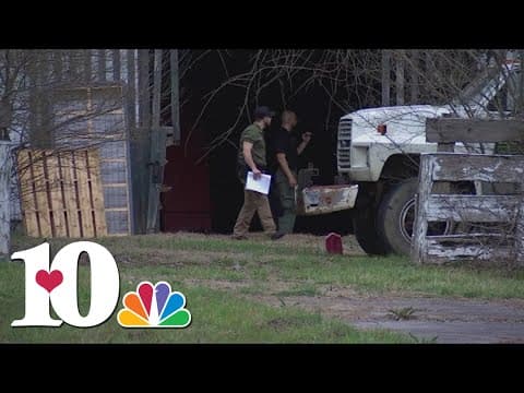 Search for missing teen in Middle Tennessee spans around 2,000 miles