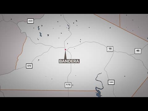 This tiny town in Texas is about to see a big population boom for the April solar eclipse