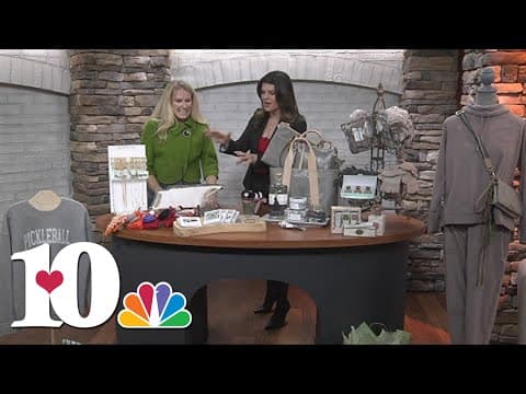 Here are some last-minute Christmas gift ideas!