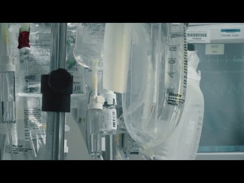 Hurricane Helene causes IV shortages across the U.S.