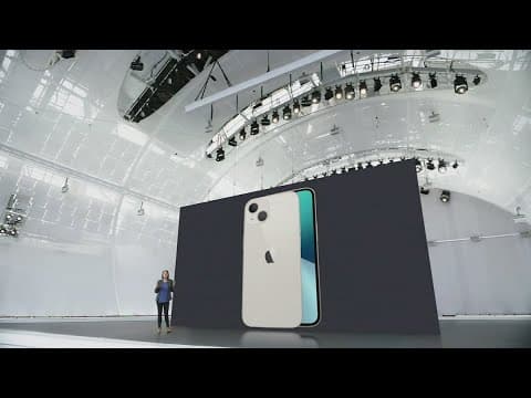Apple releases info of new press event unveiling new iPhone