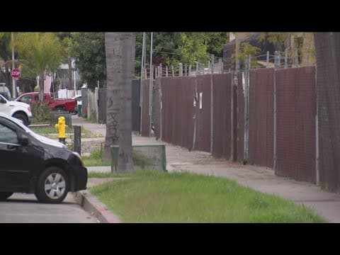 Frustration over rampant prostitution in Barrio Logan despite crackdown efforts