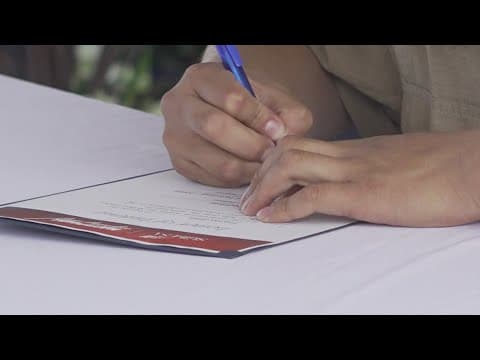 It's Skilled Labor National Signing Day